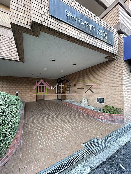 アーバンライフ大宮 ｜大阪府大阪市旭区大宮４丁目(賃貸マンション1DK・3階・28.98㎡)の写真 その20