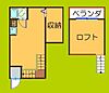 姫松マンション1階4.0万円
