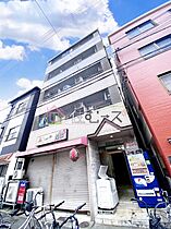 玉出西1024マンション  ｜ 大阪府大阪市西成区玉出西１丁目（賃貸マンション1R・2階・11.57㎡） その15