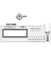 大阪府守口市寺方錦通４丁目（賃貸マンション1K・2階・23.18㎡） その3