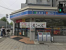 ディナスティ清水谷III  ｜ 大阪府大阪市中央区上町１丁目（賃貸マンション1K・4階・18.63㎡） その22