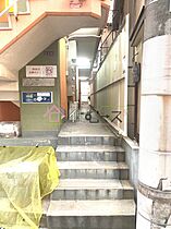 メゾン山之内  ｜ 大阪府大阪市住吉区山之内２丁目（賃貸マンション1R・4階・16.00㎡） その3