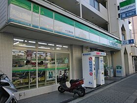 リーガル塚本  ｜ 大阪府大阪市淀川区塚本２丁目（賃貸マンション1K・8階・16.20㎡） その21