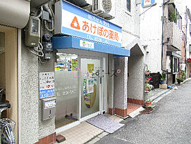 アーバネックス新町II  ｜ 大阪府大阪市西区新町４丁目（賃貸マンション1LDK・6階・29.79㎡） その10