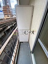 中崎ビル  ｜ 大阪府大阪市北区中崎１丁目（賃貸マンション1R・3階・17.00㎡） その9