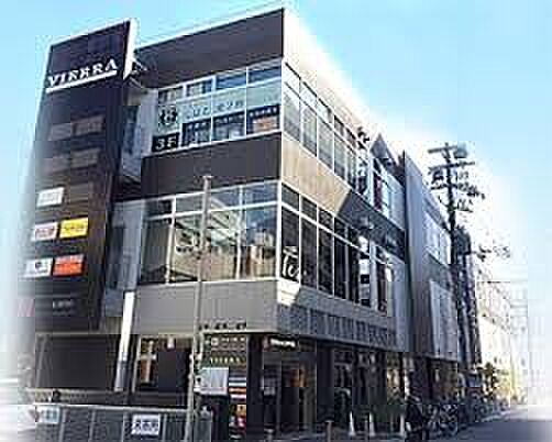 パレダイト谷町 ｜大阪府大阪市中央区谷町６丁目(賃貸マンション1R・6階・17.00㎡)の写真 その30