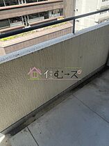 ビジネスVIP第2新大阪  ｜ 大阪府大阪市淀川区西中島５丁目（賃貸マンション1R・6階・24.77㎡） その9