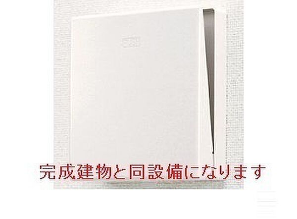 アーバンリオグランデ池田 ｜大阪府池田市豊島北２丁目(賃貸マンション2LDK・1階・50.71㎡)の写真 その8