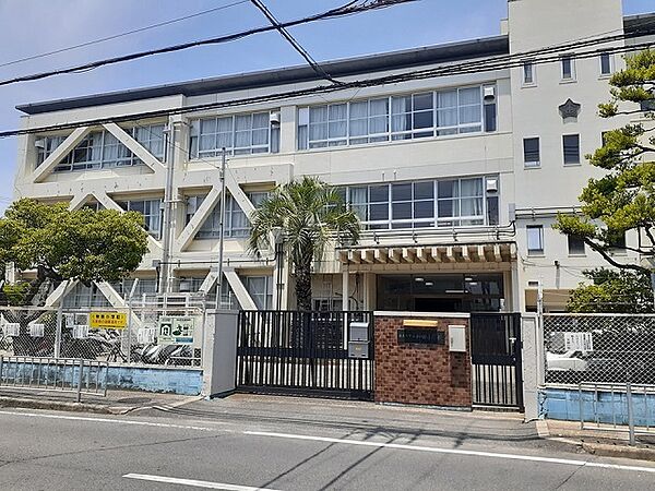 東神田町アパートWEST ｜大阪府寝屋川市東神田町(賃貸アパート2LDK・1階・58.24㎡)の写真 その13