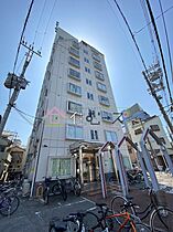 昭和グランドハイツ西九条  ｜ 大阪府大阪市此花区西九条２丁目（賃貸マンション1R・1階・10.12㎡） その15