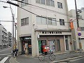 メゾン鳩ヶ瀬  ｜ 大阪府大阪市東淀川区下新庄１丁目（賃貸マンション1R・1階・23.00㎡） その26