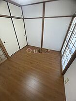 長居グランドハイツ  ｜ 大阪府大阪市住吉区長居西１丁目（賃貸マンション1DK・4階・24.00㎡） その5