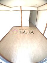 ハイツ南ながら  ｜ 大阪府大阪市北区長柄中１丁目（賃貸マンション1DK・3階・23.13㎡） その5