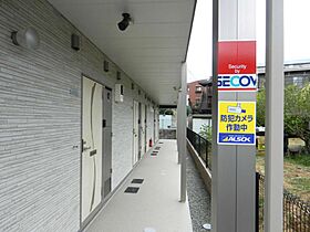 クレイノ金岡  ｜ 大阪府堺市北区金岡町（賃貸アパート1K・1階・25.17㎡） その10