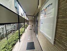 レオネクスト石橋  ｜ 大阪府池田市石橋４丁目（賃貸マンション1K・4階・26.08㎡） その9