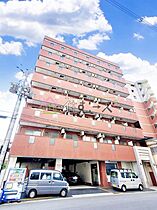 コート桜川  ｜ 大阪府大阪市浪速区桜川４丁目（賃貸マンション1R・3階・19.50㎡） その1