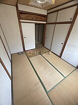 晴光園  ｜ 大阪府大阪市淀川区野中南１丁目（賃貸アパート2K・2階・26.40㎡） その5