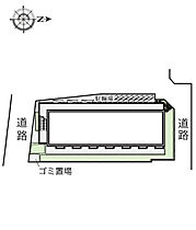 レオパレス小路  ｜ 大阪府大阪市生野区小路２丁目（賃貸アパート1K・1階・20.28㎡） その3