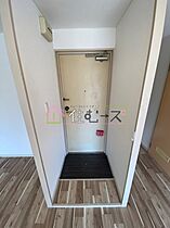 サンレスポワール天六  ｜ 大阪府大阪市北区国分寺２丁目（賃貸マンション1R・5階・21.50㎡） その8