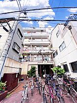 サンレスポワール天六  ｜ 大阪府大阪市北区国分寺２丁目（賃貸マンション1R・5階・21.50㎡） その15