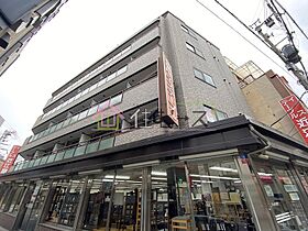 ナンバOMマンション  ｜ 大阪府大阪市中央区難波千日前（賃貸マンション1R・6階・22.44㎡） その1