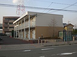大阪市営長堀鶴見緑地線 門真南駅 徒歩5分