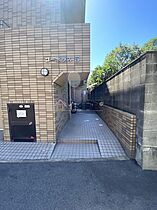 コーポラス5  ｜ 大阪府大阪市東淀川区豊里６丁目（賃貸マンション1K・2階・20.00㎡） その3