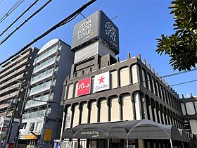 St・Residence南津の辺  ｜ 大阪府大東市南津の辺町（賃貸マンション1LDK・3階・26.23㎡） その6