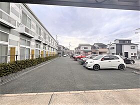 レオパレスオレオ  ｜ 大阪府東大阪市稲田新町３丁目（賃貸アパート1K・2階・19.87㎡） その12