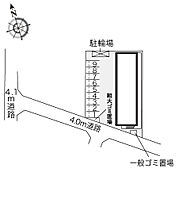 レオパレスオレオ  ｜ 大阪府東大阪市稲田新町３丁目（賃貸アパート1K・2階・19.87㎡） その3