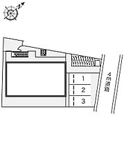 レオパレス菱屋西  ｜ 大阪府東大阪市菱屋西１丁目（賃貸アパート1K・1階・19.87㎡） その3