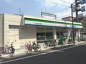 沢之町駅前ビルマンション  ｜ 大阪府大阪市住吉区沢之町１丁目（賃貸マンション1LDK・5階・38.00㎡） その27