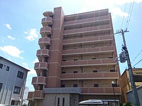 アーバンツァ  ｜ 大阪府堺市堺区北庄町１丁（賃貸マンション1K・6階・29.95㎡） その1