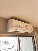 高殿マンション  ｜ 大阪府大阪市旭区高殿２丁目（賃貸マンション1R・3階・27.00㎡） その14