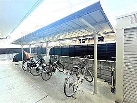 レオパレス匠  ｜ 大阪府大阪市生野区田島２丁目（賃貸マンション1K・2階・19.87㎡） その15