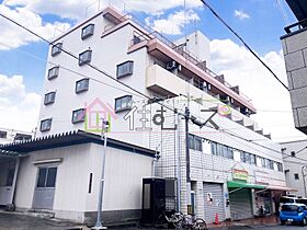 インペリアル住吉大社  ｜ 大阪府大阪市住吉区住吉１丁目（賃貸マンション1R・3階・16.20㎡） その1