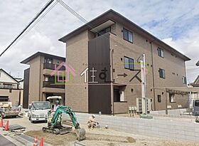 フォレストメゾン南鴻池  ｜ 大阪府東大阪市南鴻池町１丁目（賃貸アパート1LDK・1階・31.88㎡） その1