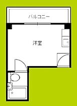 アパートメント住吉III  ｜ 大阪府大阪市住吉区万代６丁目（賃貸マンション1R・4階・20.00㎡） その2