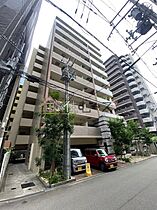 ドルチェヴィータ北浜  ｜ 大阪府大阪市中央区東高麗橋（賃貸マンション1K・5階・20.93㎡） その15