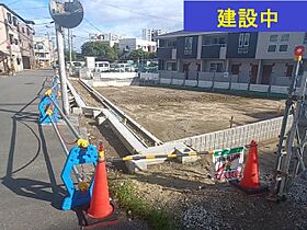 大阪府大阪市東淀川区南江口３丁目（賃貸アパート1LDK・2階・40.49㎡） その1