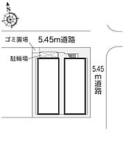 大阪府大阪市鶴見区横堤４丁目（賃貸アパート1K・2階・19.87㎡） その3