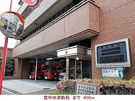 グランリヴェール岡上の町I  ｜ 大阪府豊中市岡上の町１丁目（賃貸アパート1LDK・2階・51.64㎡） その16