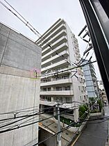 ドリームコート住吉大社  ｜ 大阪府大阪市住吉区東粉浜３丁目（賃貸マンション1R・5階・18.76㎡） その13