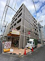 プレリュード天六  ｜ 大阪府大阪市北区長柄西１丁目（賃貸マンション1R・3階・21.30㎡） その15