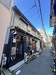 🉐敷金礼金0円！🉐北加賀屋テラス
