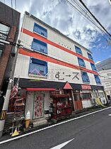 ハイツ大東  ｜ 大阪府大阪市都島区都島北通２丁目（賃貸マンション1K・3階・17.80㎡） その1