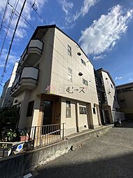 🉐敷金礼金0円！🉐土居マンション