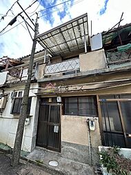 🉐敷金礼金0円！🉐東住吉区矢田7丁目テラス