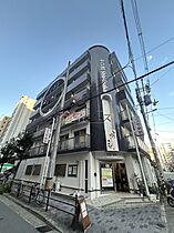 R-CUBE新大阪  ｜ 大阪府大阪市淀川区宮原１丁目（賃貸マンション1K・4階・16.73㎡） その15