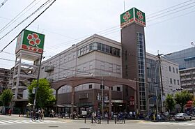 コンフォリア新大阪宮原Q  ｜ 大阪府大阪市淀川区宮原５丁目（賃貸マンション1K・11階・24.24㎡） その11